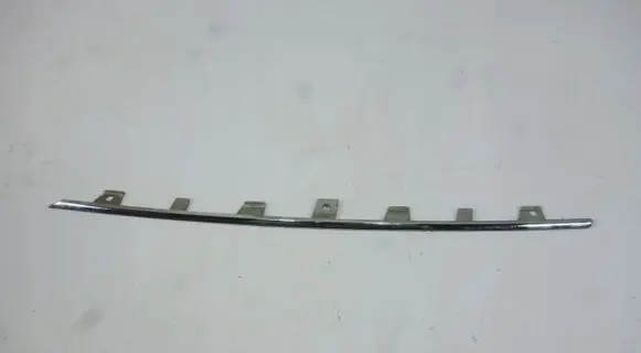 Opel Meriva B ACC Distronic radar sensor grill/trim 13247336