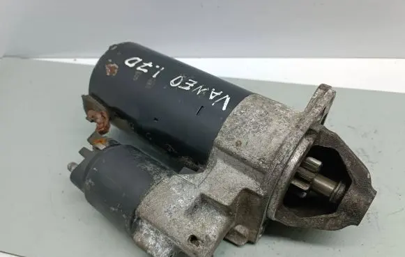 Mercedes-Benz Vaneo W414 Starter motor 0051511601 0001115008