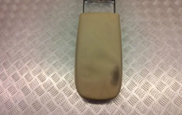 BMW X3 F25 Armrest