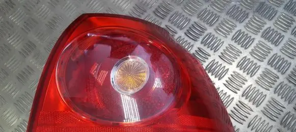 Volkswagen Golf V Rear/tail lights 1k6945096q 89031823