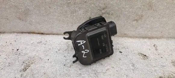 Audi A2 Air flap motor/actuator 0132801206 0709002 6Q0907611