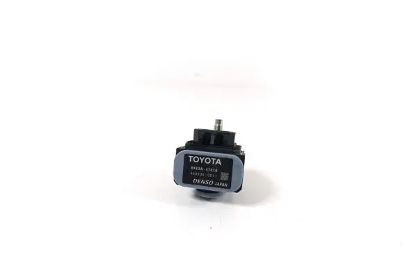Toyota Prius Prime Airbag deployment crash/impact sensor 8983A-47010