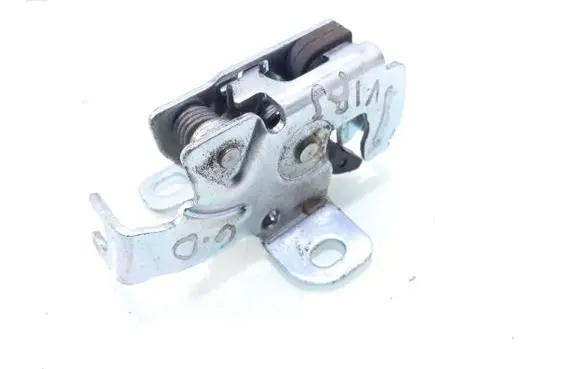 Citroen Jumper Loading door lock B805