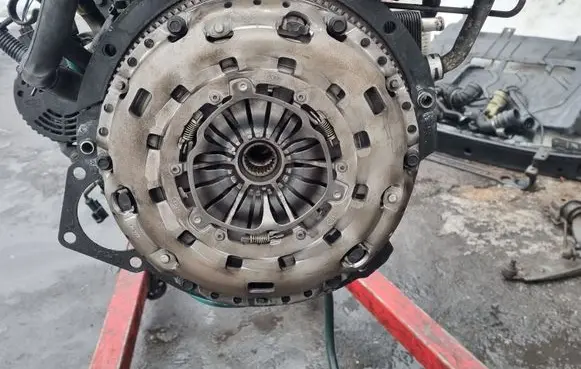 Ford Focus Clutch set kit