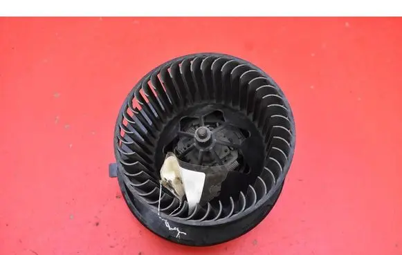 Skoda Octavia Mk2 (1Z) Heater fan/blower 1K1819015C