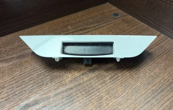 Toyota Proace Tailgate/trunk/boot lid 9808830277