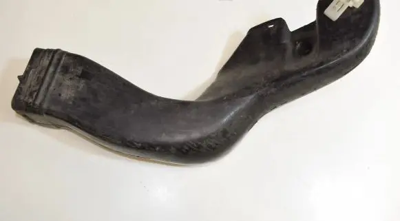 Audi A6 S6 C4 4A Air intake duct part 4A0129617F
