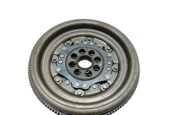Flywheel