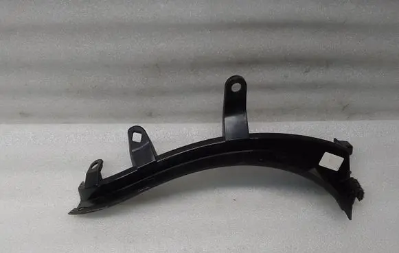 Volvo XC60 Trunk/boot floor carpet liner 32205048 AE03J 32205050