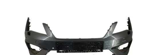 Seat Leon (5F) Front bumper 5F0807221AB