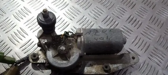 Mitsubishi Colt Rear window wiper motor wm32061s wm-3206-1s