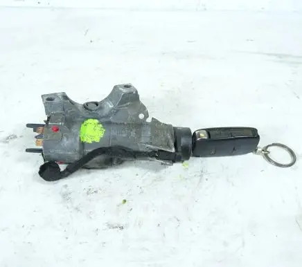 Audi A6 S6 C5 4B Ignition lock 4B0905851C