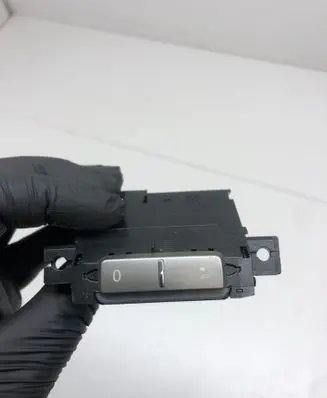 Volkswagen Phaeton Air circulation switch 3D0919815S