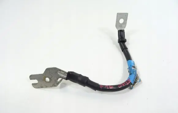 Nissan Juke II F16 Negative earth cable (battery) 240808542R