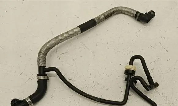 Audi A8 S8 D3 4E Brake booster pipe/hose 