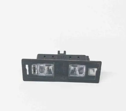 Audi Q5 SQ5 Number plate light 8W6943021A