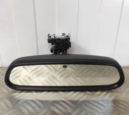 Opel Grandland X Rear view mirror (interior) 046396