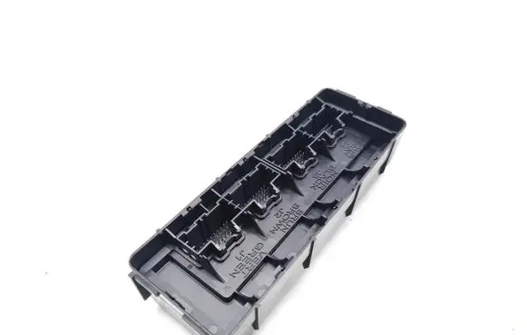 Opel Insignia A Air conditioning/heating control unit 13505739