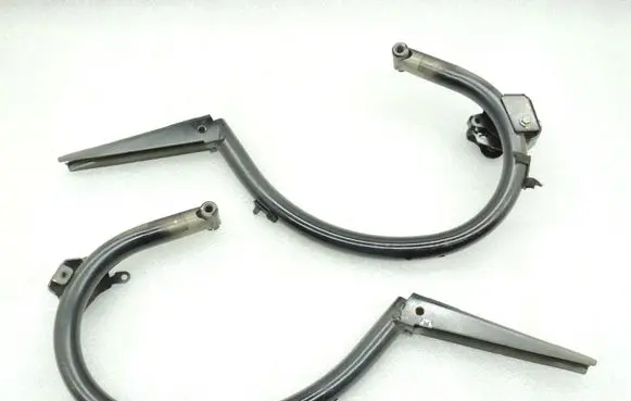 Mercedes-Benz C AMG W205 Tailgate/trunk/boot hinge A2057500328 A2057500428