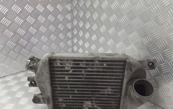 Subaru Forester SH Intercooler radiator