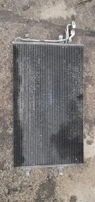 Volvo C30 A/C cooling radiator (condenser)