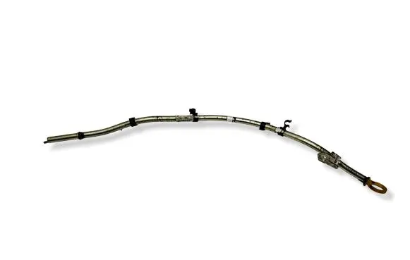 Land Rover Evoque I Oil level dip stick 4D36754DC