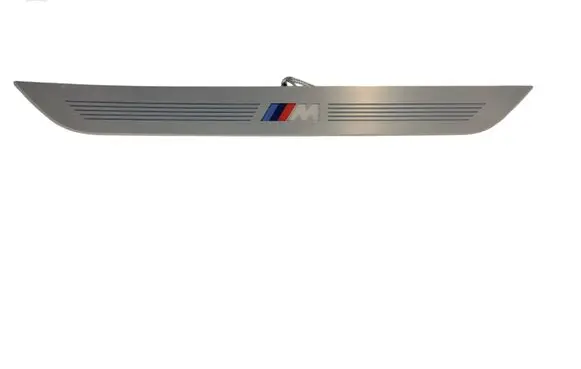 BMW 7 G11 G12 Rear sill trim cover 51478061046