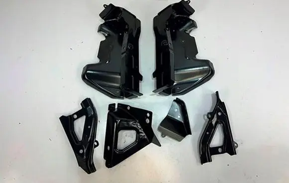 Tesla Model Y Frame 1487574