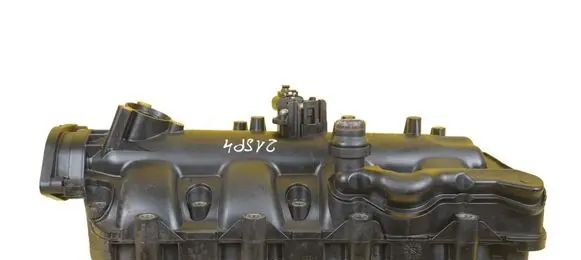 Alfa Romeo Giulietta Intake manifold 55231271 940A5000