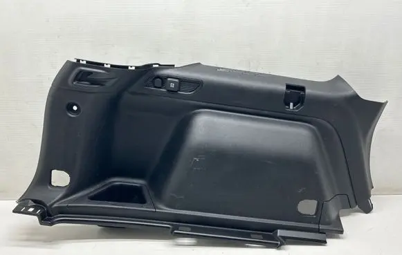 Jeep Grand Cherokee WL Trunk/boot side trim panel 7RP29TX7AA I02653053DB I02653230DBR