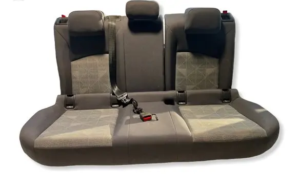 Volkswagen ID.3 Rear seat 10A885175E