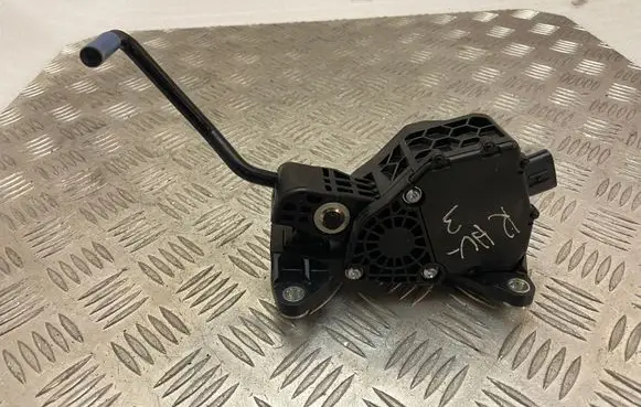 Toyota RAV 4 (XA50) Accelerator throttle pedal 7811033140