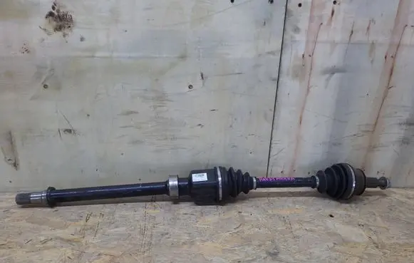Mazda 6 Front driveshaft 