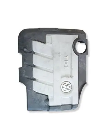 Volkswagen Tiguan Engine cover (trim) 03L103925 03L103925C