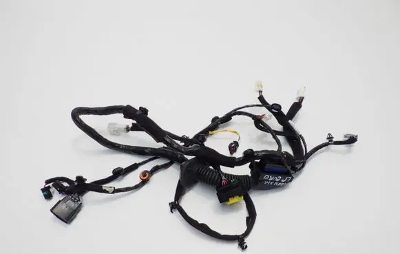 Hyundai i20 (BC3 BI3) Front door wiring loom 91601Q0940