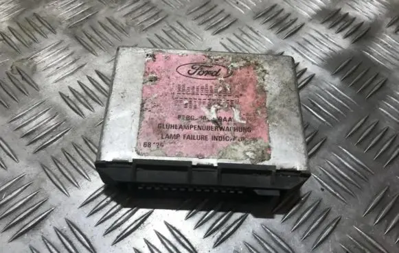 Ford Scorpio Other control units/modules
