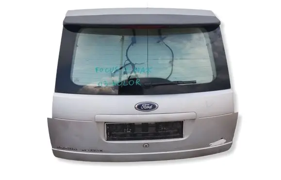 Ford C-MAX I Tailgate/trunk/boot lid 34C2