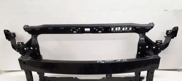 KIA Ceed Radiator support slam panel 64101-J7000