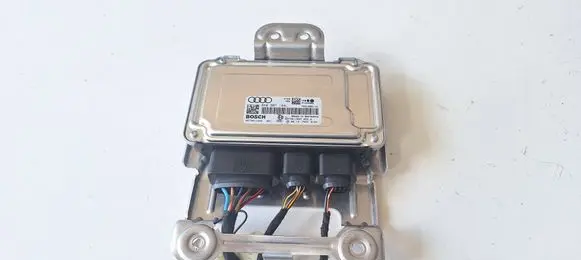 Audi A6 Allroad C7 Steering rack control module 8K0907144L