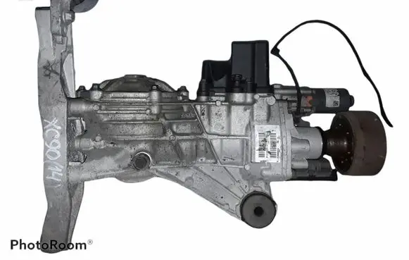 Volvo XC90 Rear differential 31437121