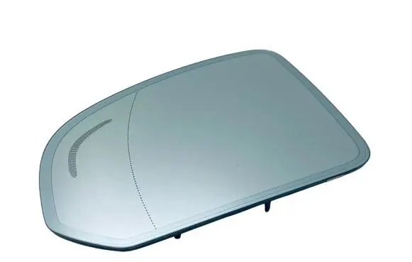 Volvo XC40 Wing mirror glass 31477517