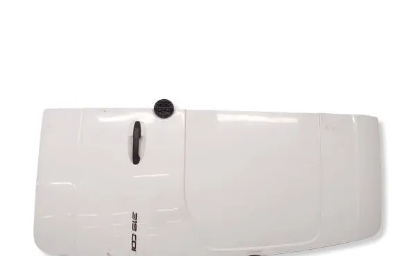 Mercedes-Benz Sprinter W907 W910 Back/rear loading door 