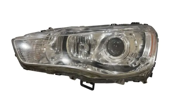 Mitsubishi Outlander Headlight/headlamp