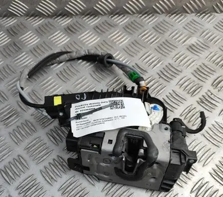 Mercedes-Benz GLE (W166 - C292) Coupe door lock (next to the handle) A0997201435 A2220063999