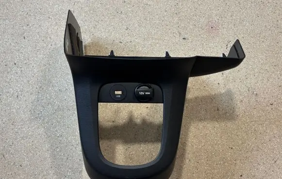 Hyundai Ioniq 5 Other center console (tunnel) element 847T0GI000