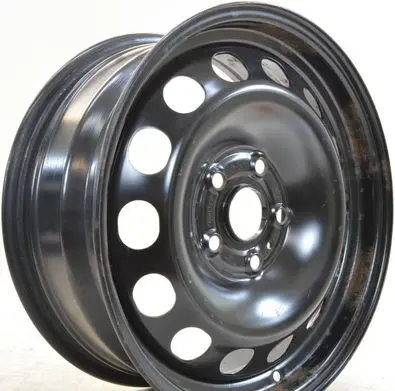Audi A3 S3 8V R16 steel rim