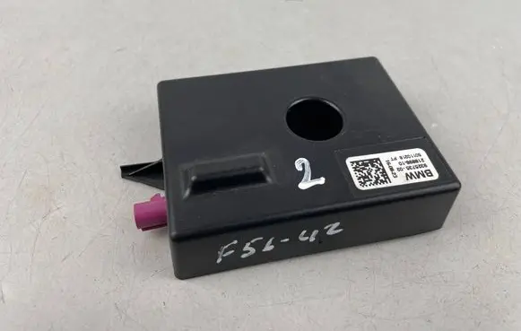 Mini One - Cooper F56 F55 Aerial antenna amplifier 9325735