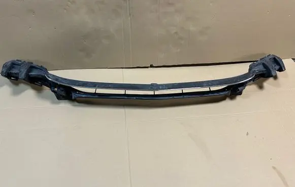 Mercedes-Benz C W205 Front bumper support beam A2058851065