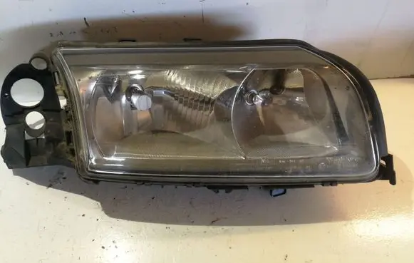 Volvo S80 Headlight/headlamp