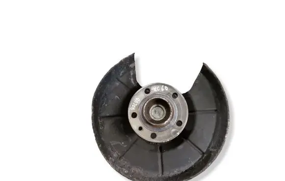 Volvo XC60 Rear wheel hub 